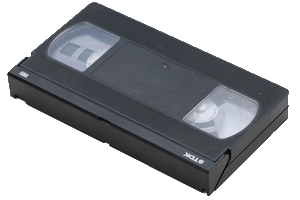 K7-VHS