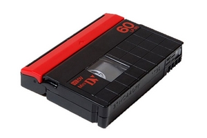 MiniDV