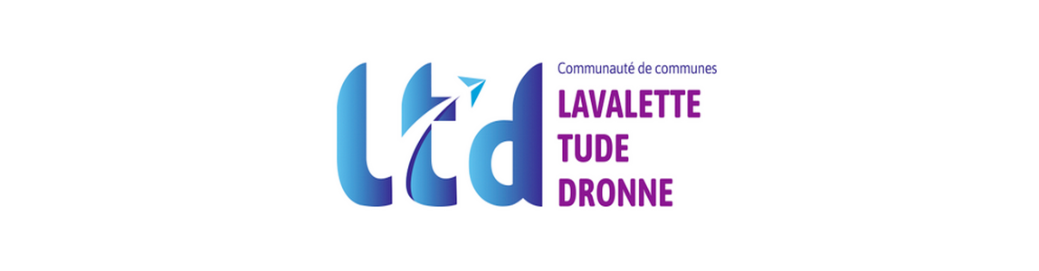 COMMUNAUTÉ DE COMMUNES LAVALETTE TUDE ET DRONNE