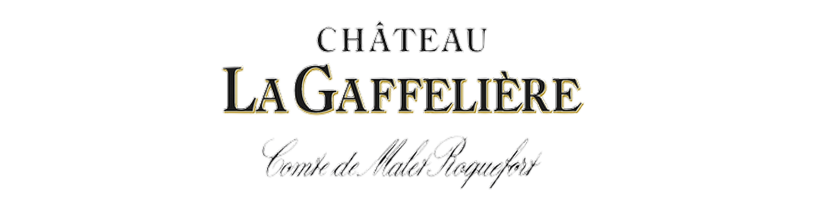 CHÂTEAU LA GAFFELIÈRE