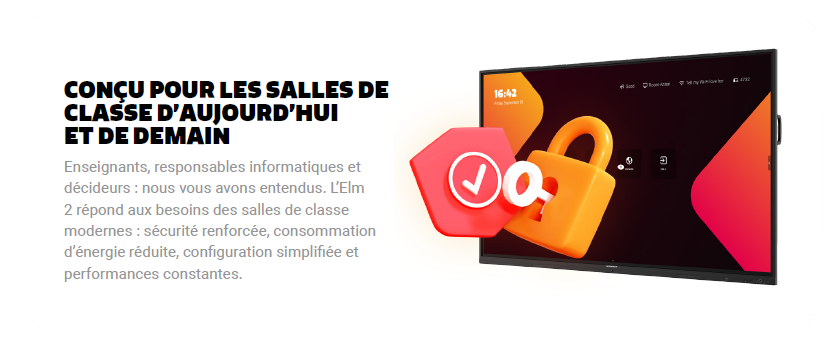 LINK-IT – ECRAN INTERACTIF 2