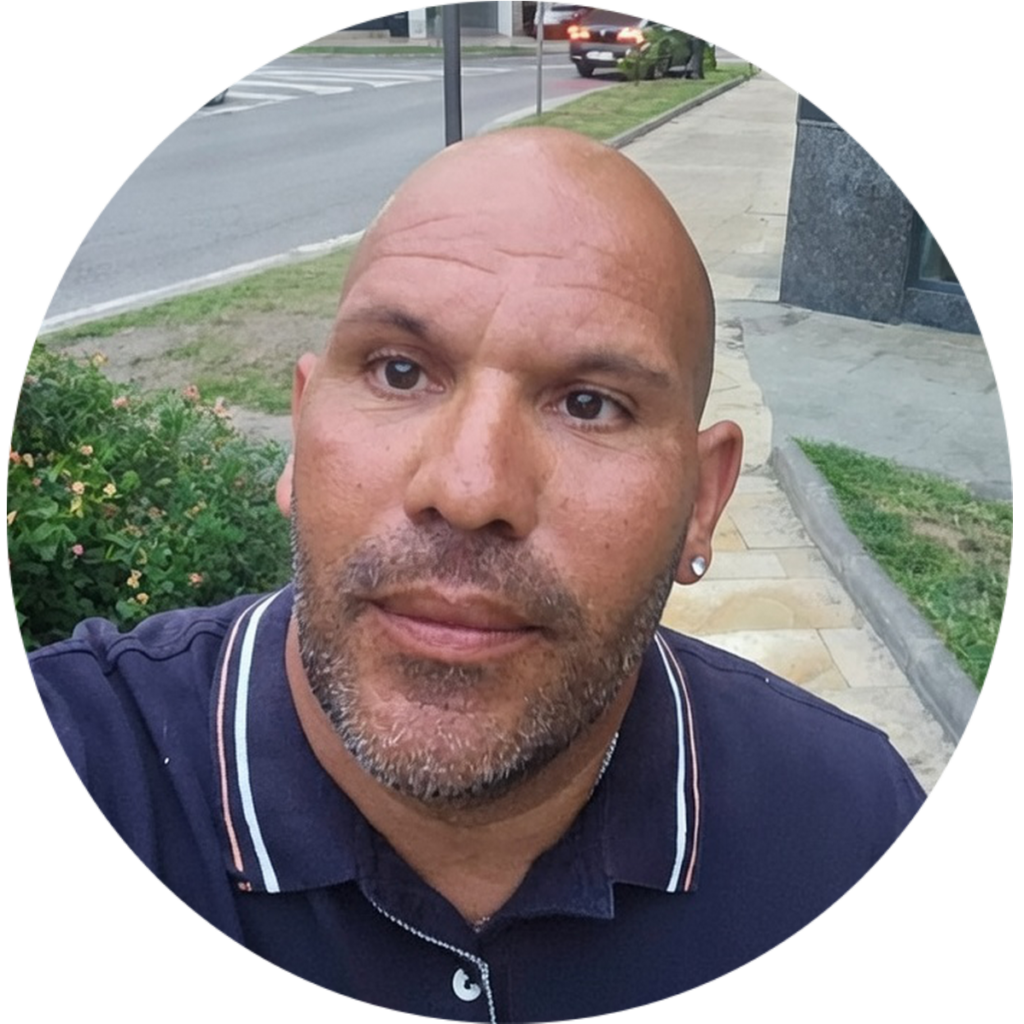Ludovic MENDES